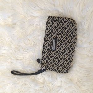 Tommy Hilfiger clutch